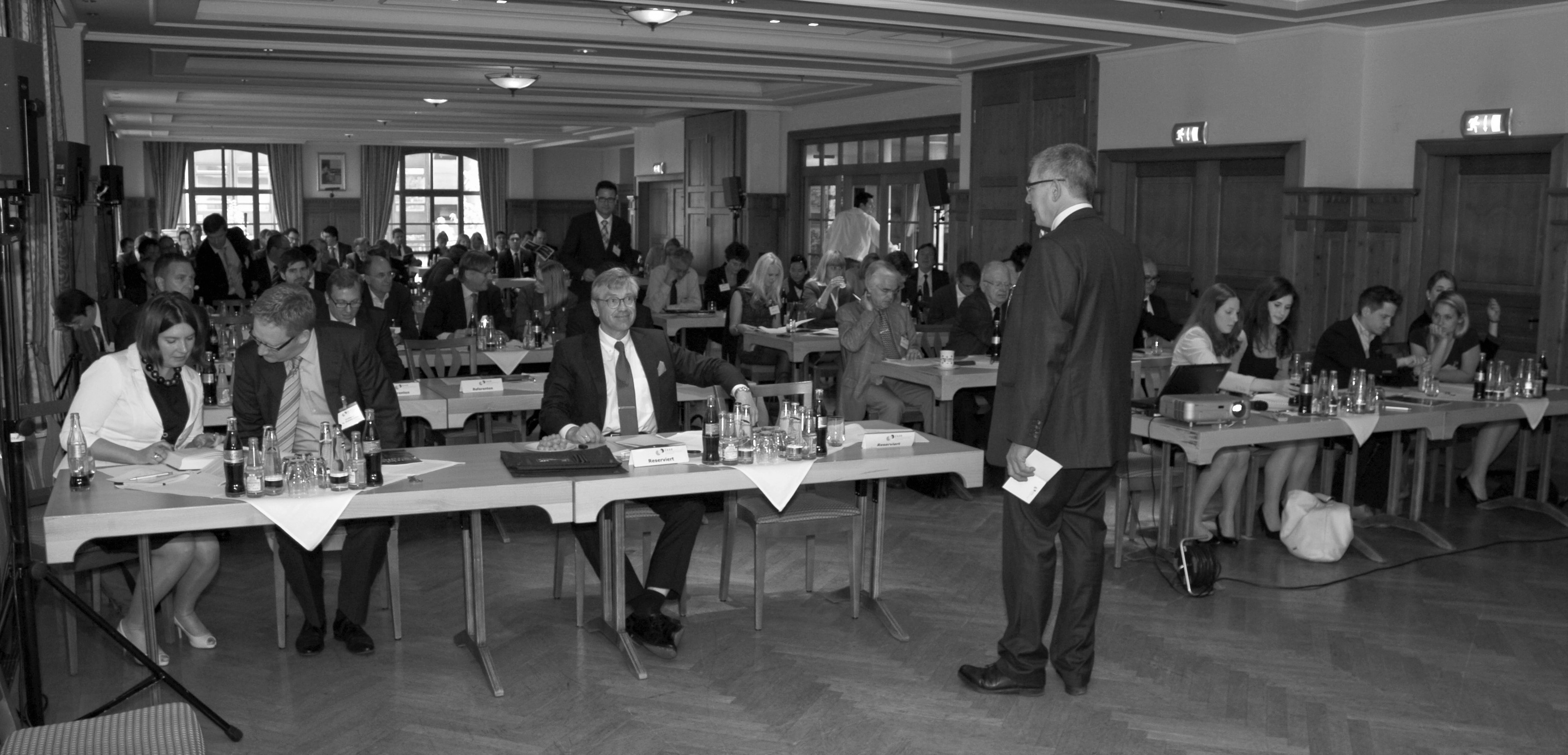 9. ZAAR-Kongress